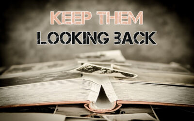 Keep Them Looking Back | Royalty-Free Music