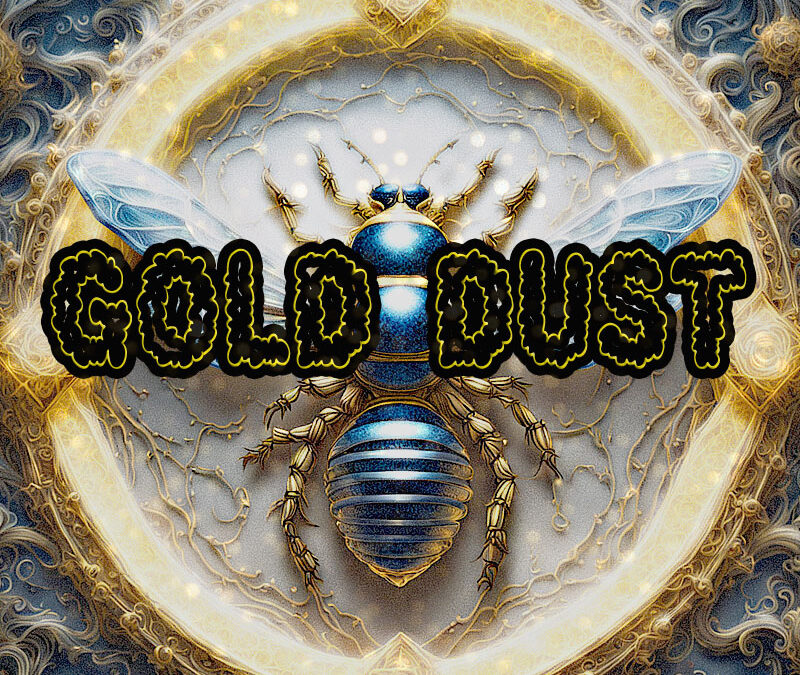 Gold Dust | Royalty-Free Music