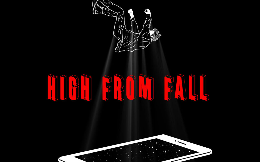 High From Fall | Royalty-Free Music