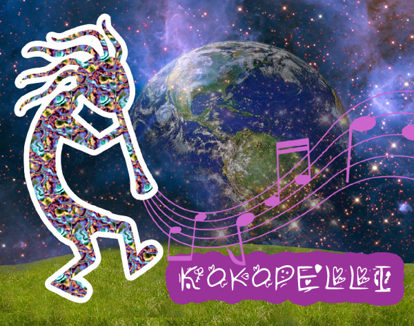 Kokopelli | Royalty-Free Music